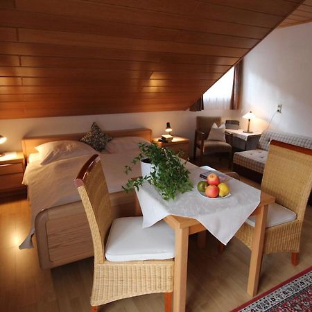 Gaestehaus Heimenberg Bad Rippoldsau-Schapbach Luaran gambar