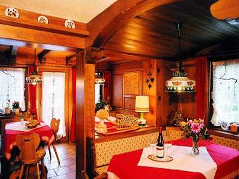 Gaestehaus Heimenberg Bad Rippoldsau-Schapbach Luaran gambar