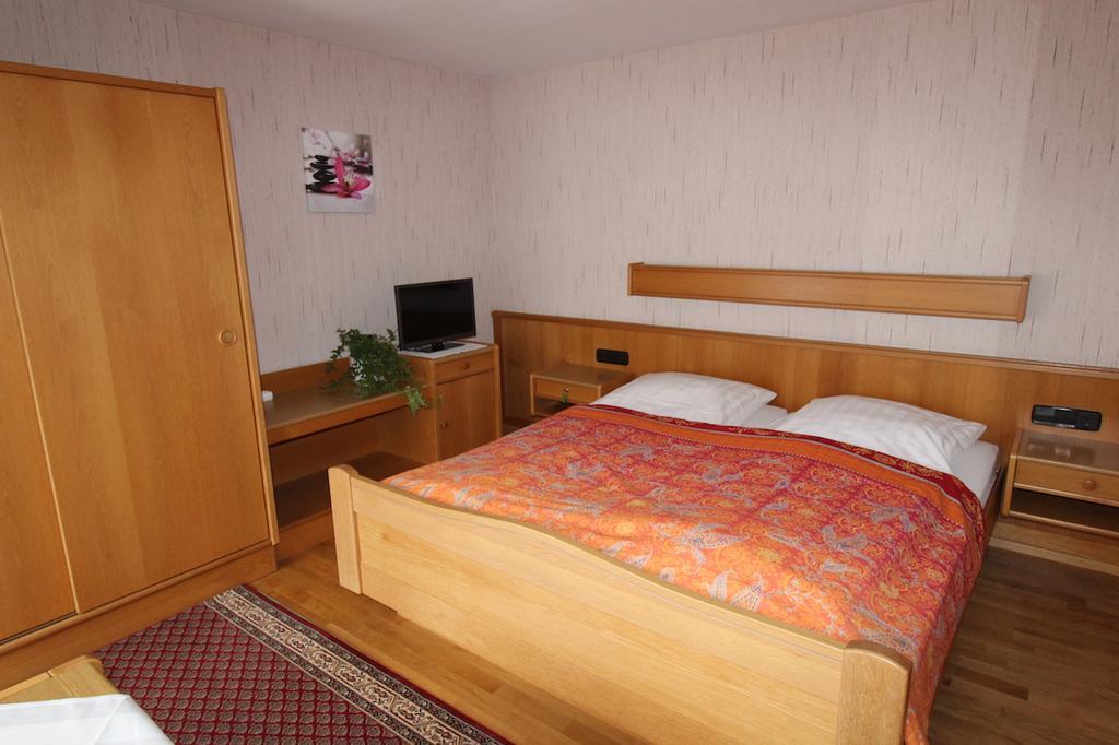 Gaestehaus Heimenberg Bad Rippoldsau-Schapbach Luaran gambar