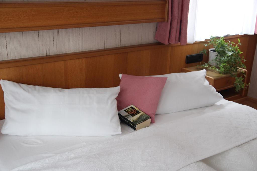 Gaestehaus Heimenberg Bad Rippoldsau-Schapbach Luaran gambar