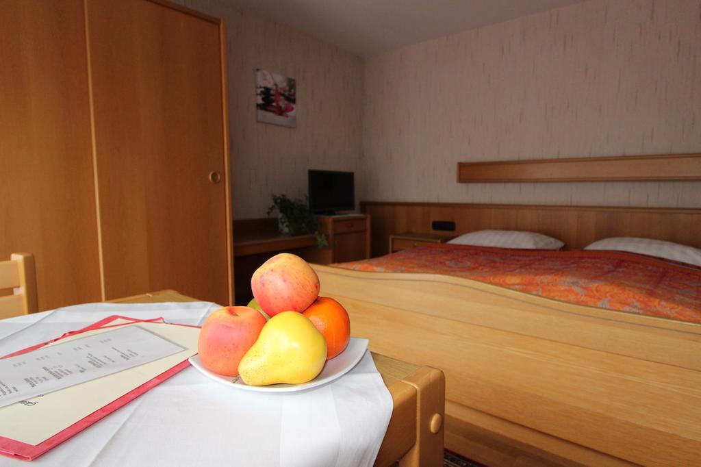 Gaestehaus Heimenberg Bad Rippoldsau-Schapbach Luaran gambar
