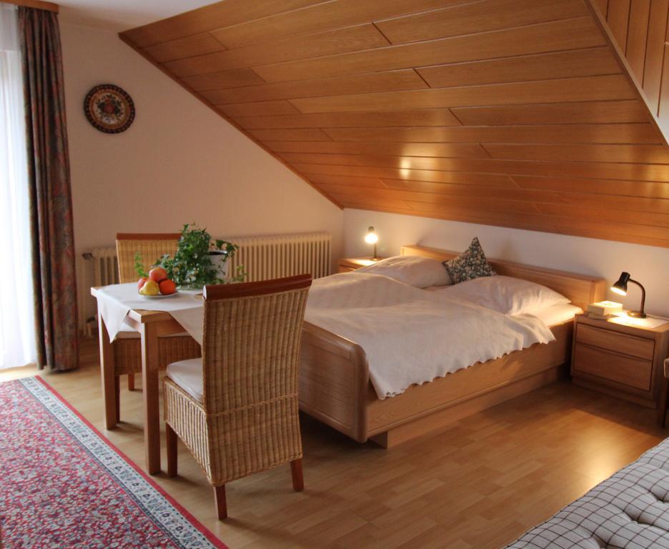 Gaestehaus Heimenberg Bad Rippoldsau-Schapbach Luaran gambar
