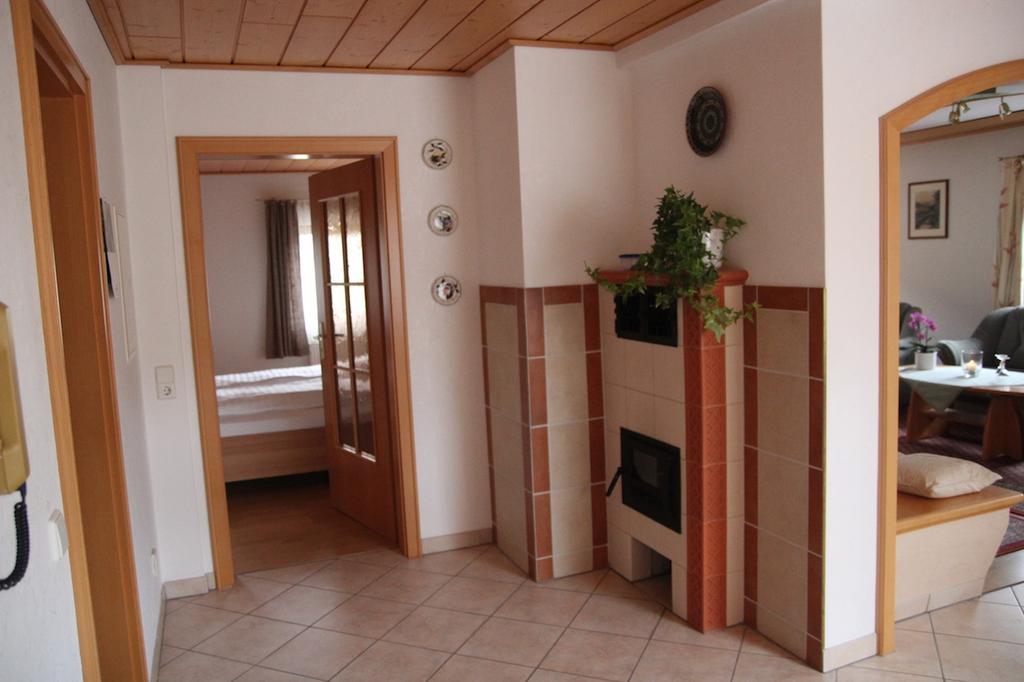 Gaestehaus Heimenberg Bad Rippoldsau-Schapbach Luaran gambar