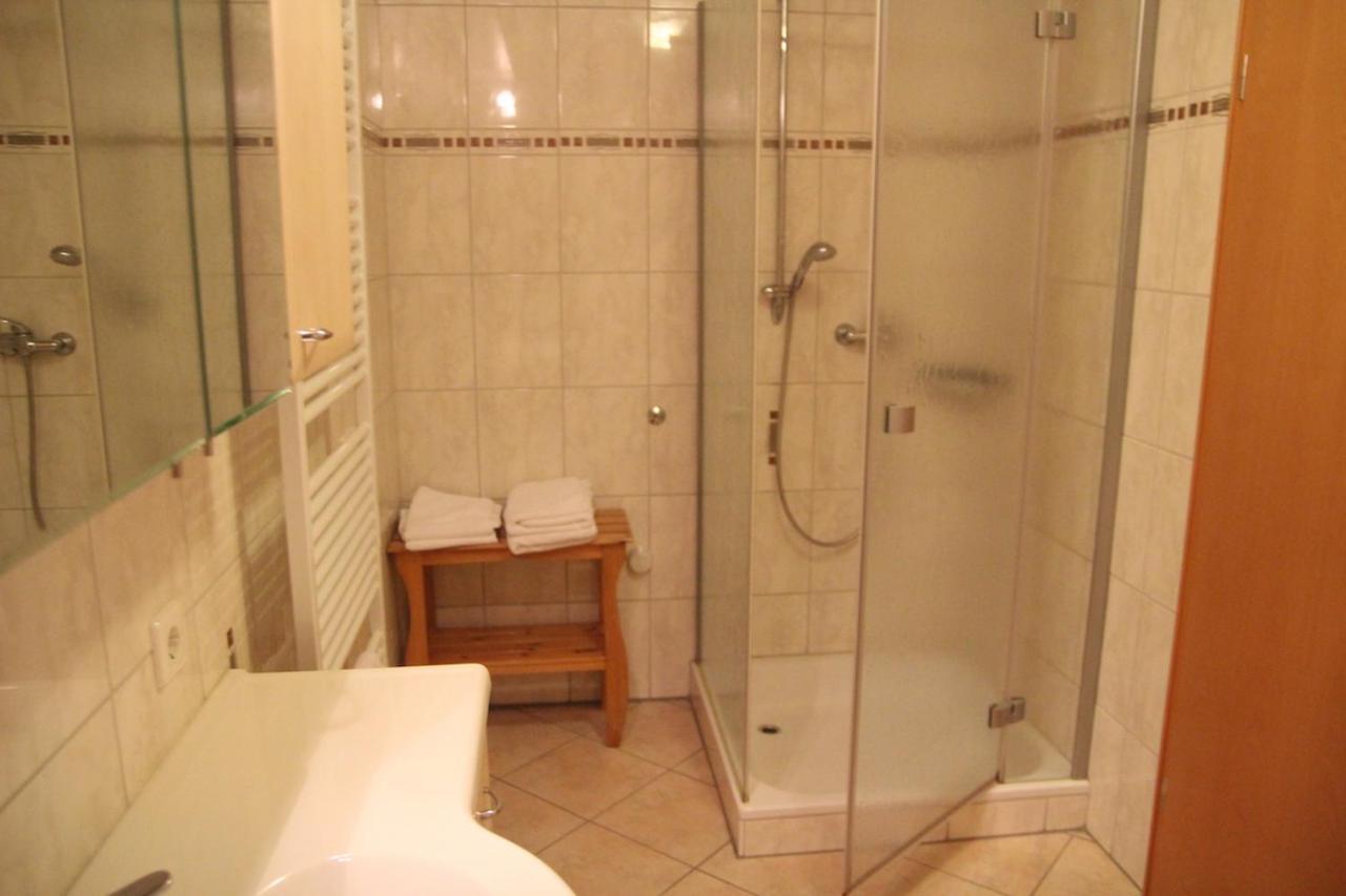 Gaestehaus Heimenberg Bad Rippoldsau-Schapbach Luaran gambar