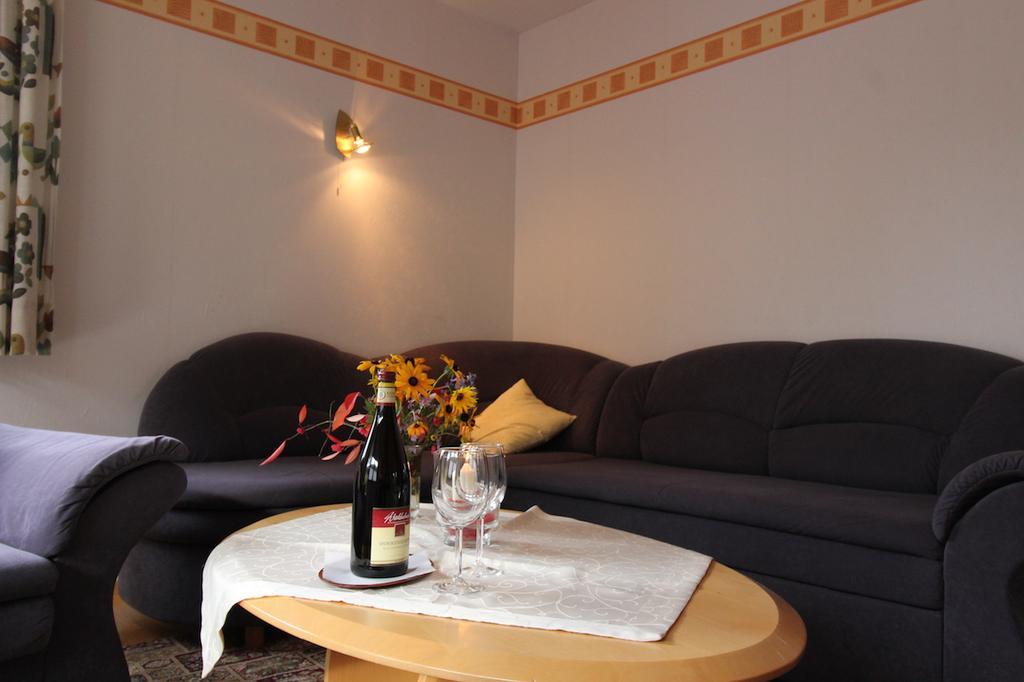 Gaestehaus Heimenberg Bad Rippoldsau-Schapbach Luaran gambar