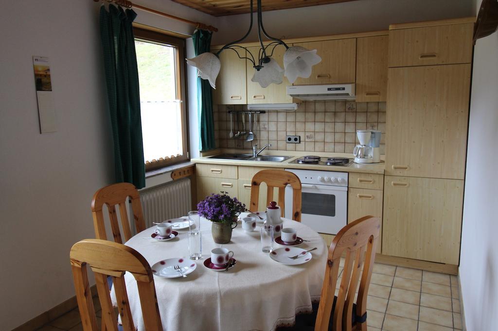 Gaestehaus Heimenberg Bad Rippoldsau-Schapbach Luaran gambar